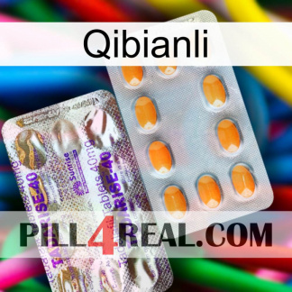 Qibianli new12
